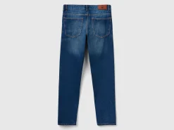 Straight fit jeans