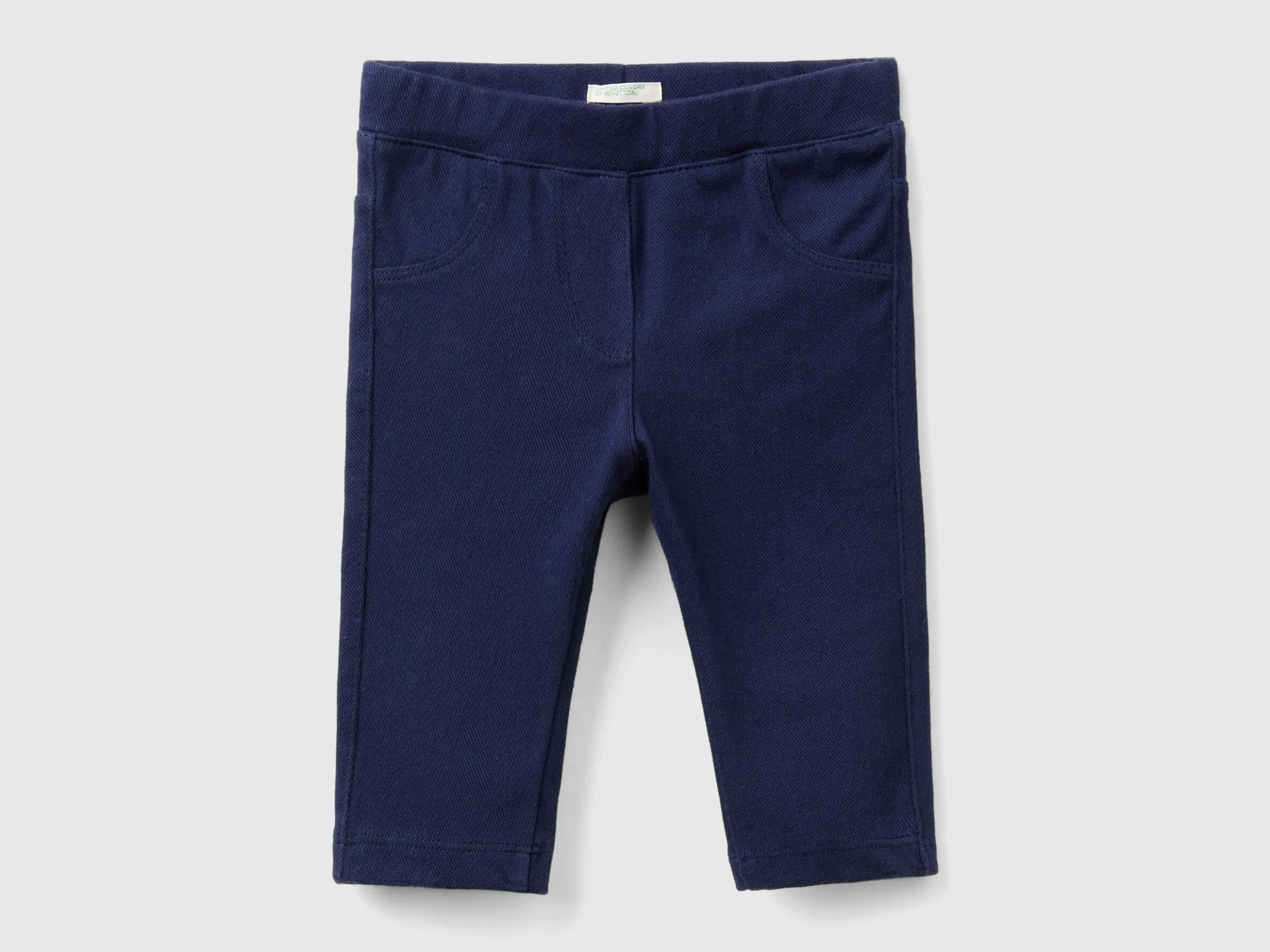 Super stretch jeggings
