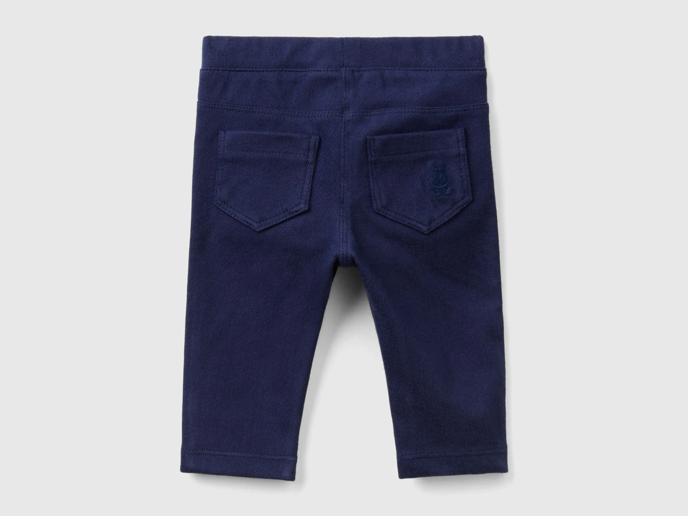Super stretch jeggings