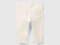 Super stretch jeggings