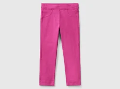 Super stretch sweatpants