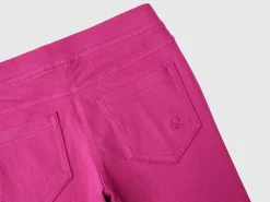 Super stretch sweatpants