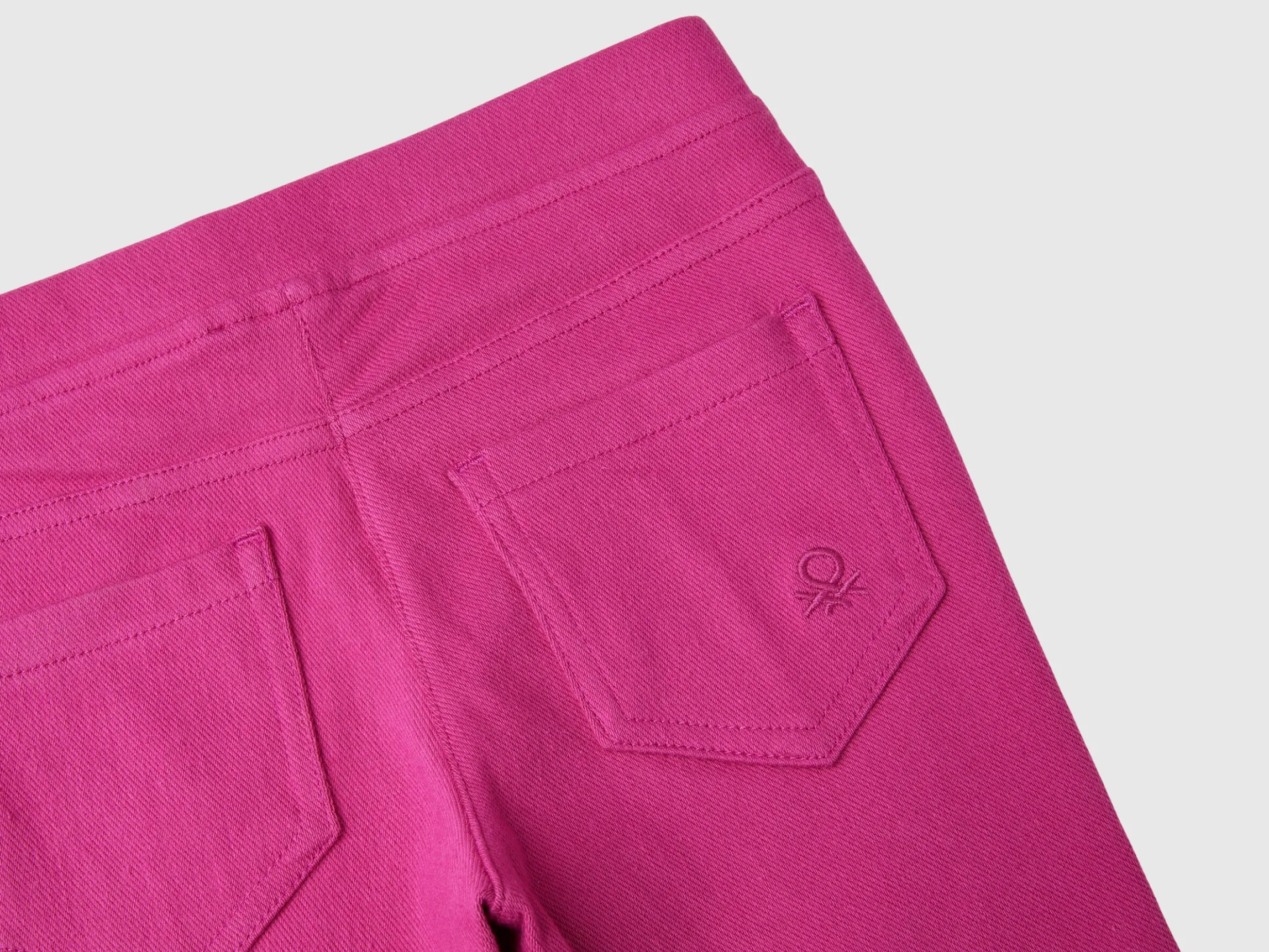 Super stretch sweatpants