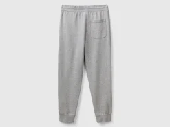Sweat joggers in 100% cotton