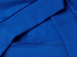 Sweat tracksuit in 100% cotton
