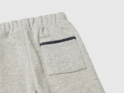 Sweat tracksuit in 100% cotton