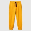 Sweatpants in 100% cotton