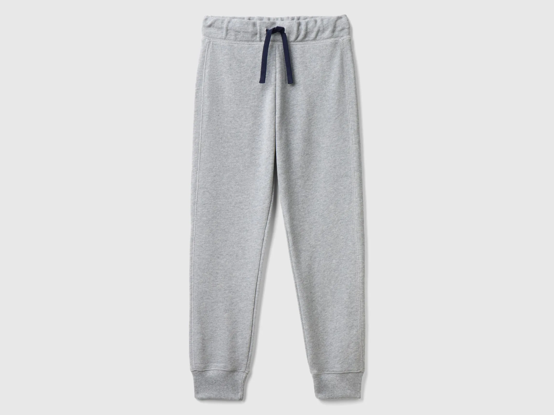 Sweatpants in 100% cotton
