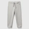 Sweatpants in organic cotton