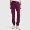 Sweatpants with drawstring