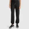 Sweatpants with drawstring