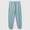 Sweatpants with logo