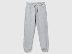 Sweatpants with logo