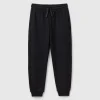 Sweatpants with logo