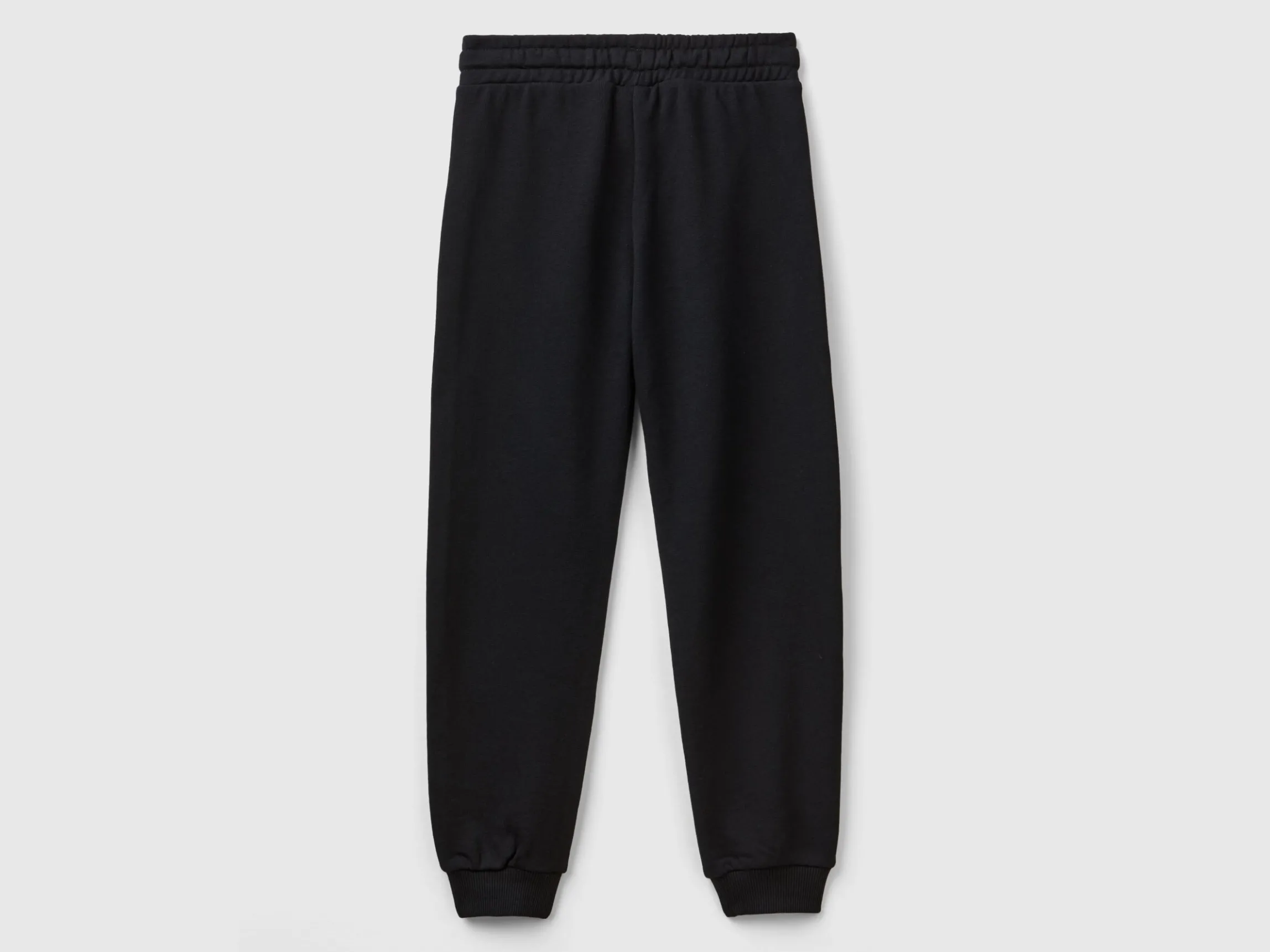 Sweatpants with logo