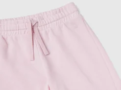 Sweatpants with logo