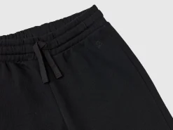 Sweatpants with logo