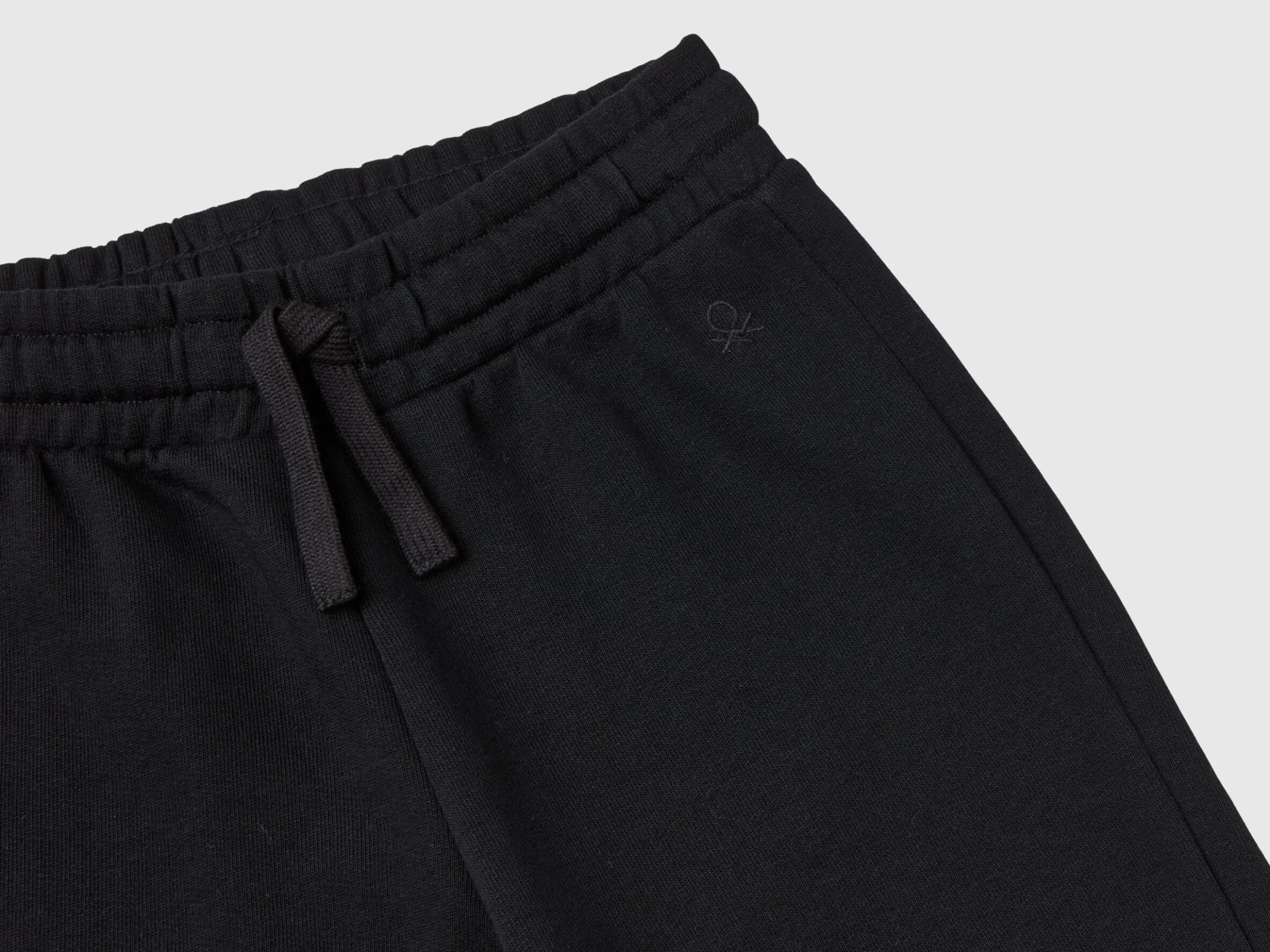 Sweatpants with logo