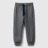 Sweatpants with pocket