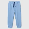 Sweatpants with pocket