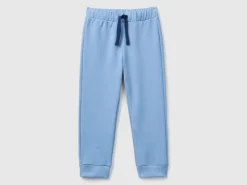 Sweatpants with pocket