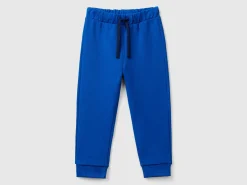 Sweatpants with pocket