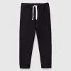 Sweatpants with pocket
