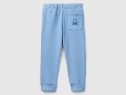 Sweatpants with pocket