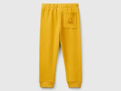 Sweatpants with pocket