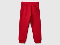 Sweatpants with pocket
