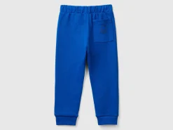 Sweatpants with pocket