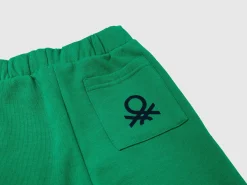 Sweatpants with pocket