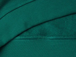 Sweatshirt in 100% organic cotton