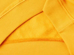 Sweatshirt in 100% organic cotton