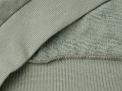 Sweatshirt with logo print