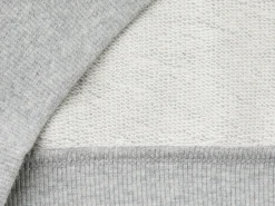 Sweatshirt with logo print