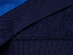 Sweatshirt with logo print