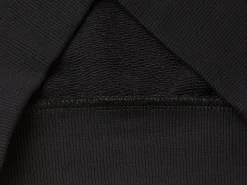 Sweatshirt with logo print