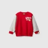 Sweatshirt with ©Looney Tunes print