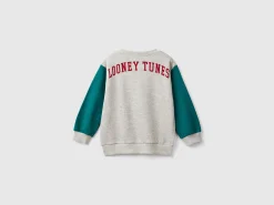 Sweatshirt with ©Looney Tunes print