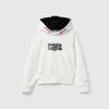 Sweatshirt with print