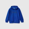 Sweatshirt with print