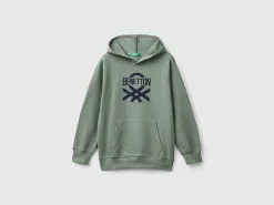Sweatshirt with print