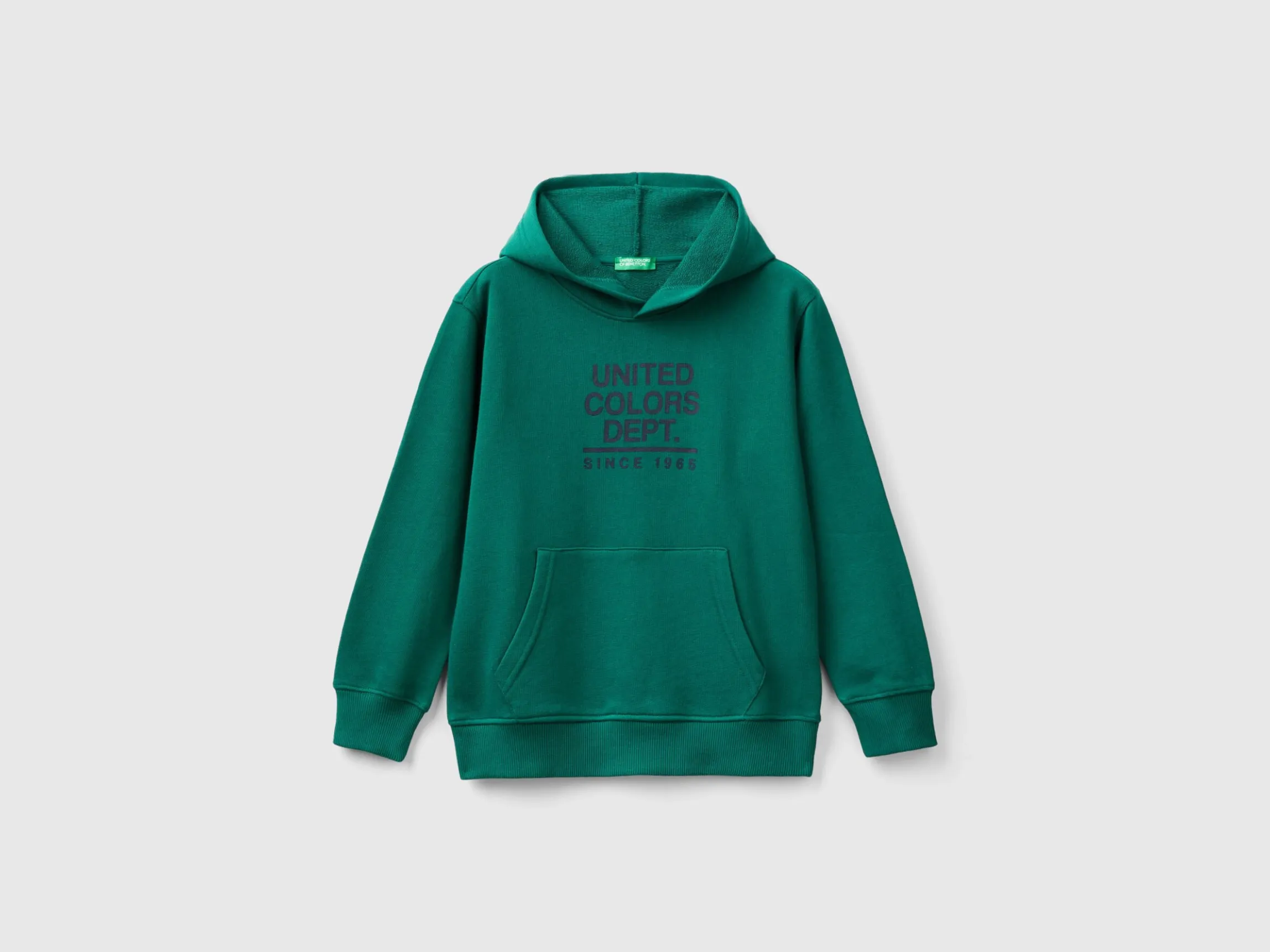 Sweatshirt with print