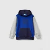Sweatshirt with print