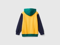 Sweatshirt with print