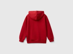 Sweatshirt with print