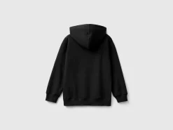 Sweatshirt with print