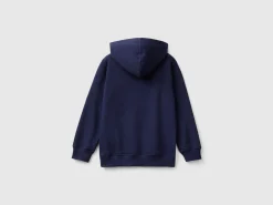 Sweatshirt with print