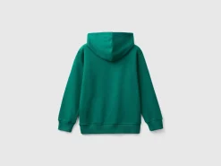 Sweatshirt with print